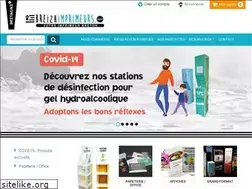 Sites similar to breizh-imprimeurs.bzh