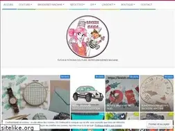 Sites similar to breizh-mama.fr