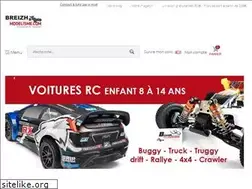 Sites similar to breizh-modelisme.com