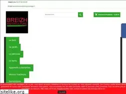 Sites similar to breizh-motoculture.bzh
