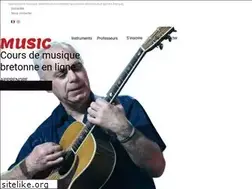 Sites similar to breizh-music.bzh