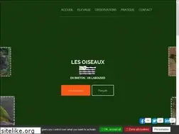 Sites similar to breizh-oiseaux.fr