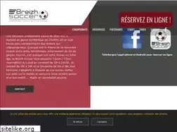 Sites similar to breizh-soccer.fr