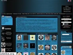 Sites similar to breizh-tekshop.com