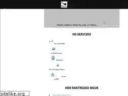 Sites similar to breizh.bzh