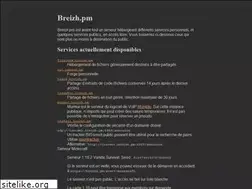 Sites similar to breizh.pm
