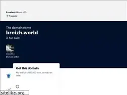 Sites similar to breizh.world