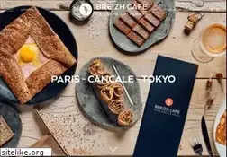 Sites similar to breizhcafe.com