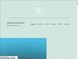 Sites similar to breizhcafecreperie.com