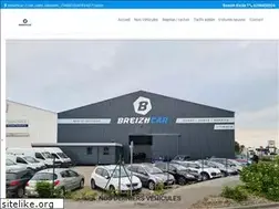 Sites similar to breizhcar.fr