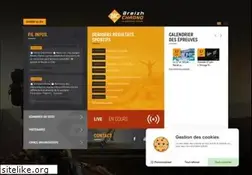 Sites similar to breizhchrono.com