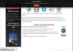 Sites similar to breizhconcept.com
