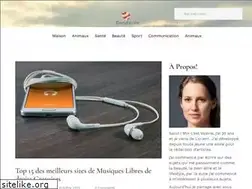 Sites similar to breizhcore.com