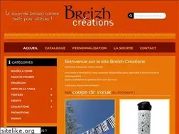 Sites similar to breizhcreations.com