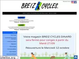 Sites similar to breizhcycles.com