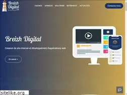 Sites similar to breizhdigital.bzh