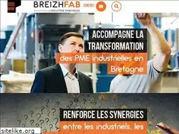 Sites similar to breizhfab.bzh