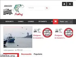 Sites similar to breizhfishing.com