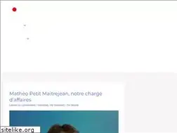 Sites similar to breizhfunding.bzh