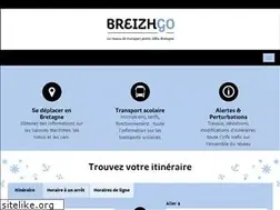 Sites similar to breizhgo.bzh