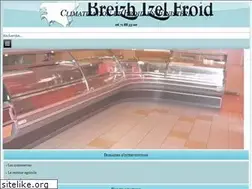 Sites similar to breizhizelfroid.fr