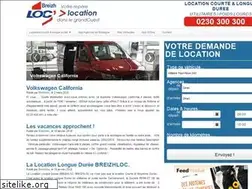 Sites similar to breizhloc.fr