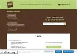 Sites similar to breizhmasters.fr