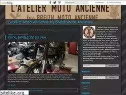 Sites similar to breizhmotoancienne.com