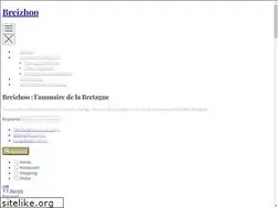 Sites similar to breizhoo.fr