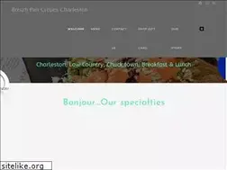 Sites similar to breizhpancrepes.com