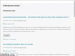 Sites similar to breizhpunishers.com