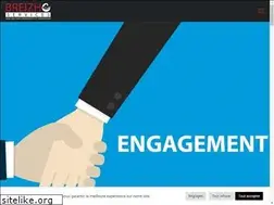 Sites similar to breizhservices.fr