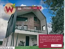 Sites similar to breizhwood.com