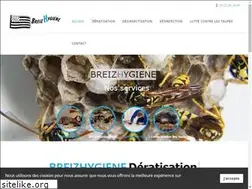 Sites similar to breizhygiene.fr