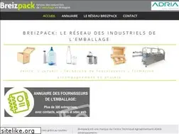 Sites similar to breizpack.net