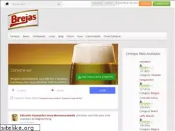 Sites similar to brejas.com.br