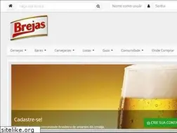 Sites similar to brejas.com