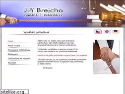 Sites similar to brejcha-pohledavky.cz