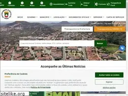 Sites similar to brejodocruz.pb.gov.br