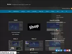 Sites similar to brekel.com
