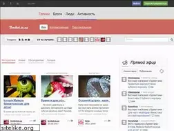 Sites similar to breket.in.ua