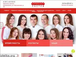 Sites similar to breketsistem.ru