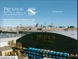 Sites similar to brekhustile.com