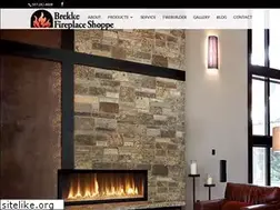 Sites similar to brekkefireplaceshoppe.com