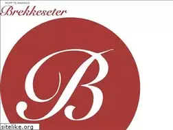 Sites similar to brekkeseter.no