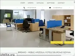 Sites similar to brekko.pl