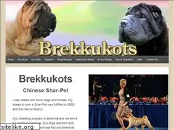 Sites similar to brekkukots.com
