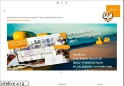 Sites similar to breklum-tagung.de