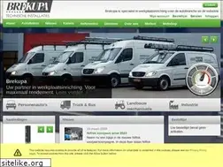 Sites similar to brekupa.nl