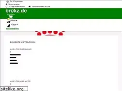 Sites similar to brekz.de